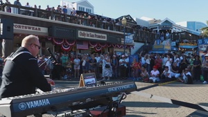 San Francisco Fleet Week Wrap Up Video