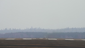 Front View Strike Eagle Takeoffs