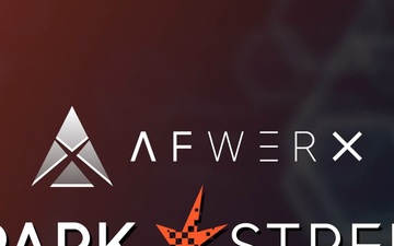 AFWERX Spark Street at the AFA National Convention