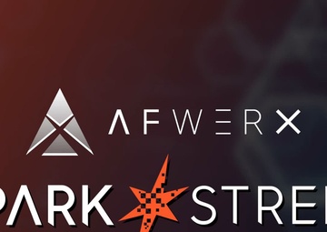 AFWERX Spark Street at the AFA National Convention
