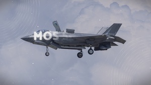 MOS Spotlight Landing Signal Officer