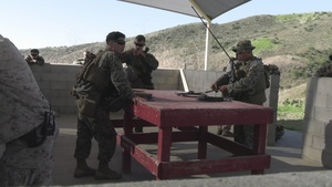 B-Roll: 1st CEB hosts annual sapper squad competition