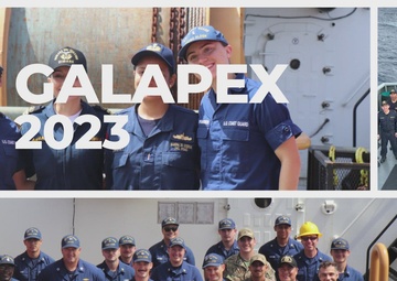 Galapex 2023