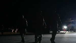 49th Operations Group conducts Hellfire exercise