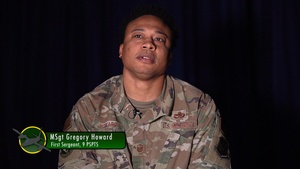 First Sergeant Perspective