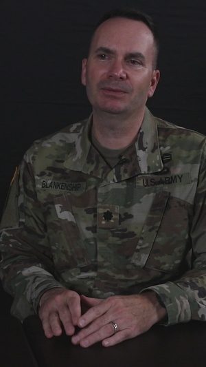 I Corps hosts Humanitarian Assistance Response Training - Conflict course for service members.