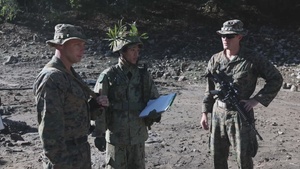 Resolute Dragon 23 FTX | 3rd MLG, JGSDF Water Purification Exchange at Hijyudai  