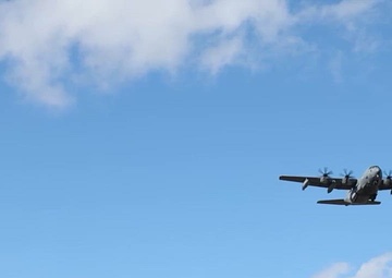 Resolute Dragon 23| 3d Battalion 12th Marines HIRAIN