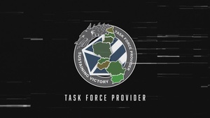 Sustainment Soldiers in Europe send messages home during October