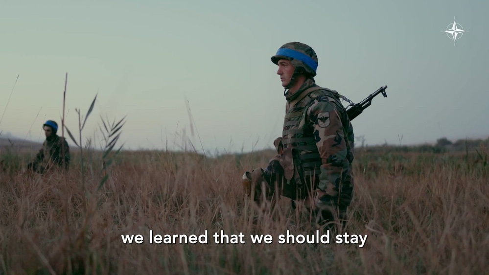 DVIDS - Video - NATO Allies train together with partner Moldova (mastersubs)