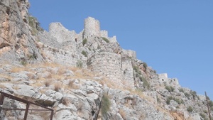 Outdoor Recreation Goes to Snake Castle