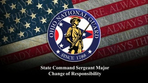 Ohio National Guard Change of Responsibility Part 2 of 2