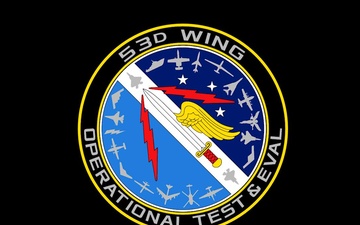 53rd Wing mission video