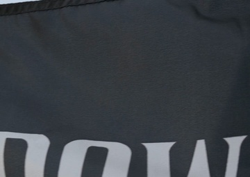 Hurlburt Field 24-hour vigil run