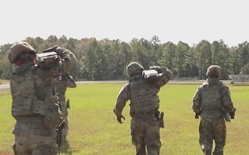 DVIDS - News - Spartan Brigade Retention NCO wins 2021 XVIII Airborne Corps  competition