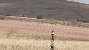 Government Agencies and Industry Partners Test New Technologies at The MFIX