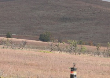 Government Agencies and Industry Partners Test New Technologies at The MFIX