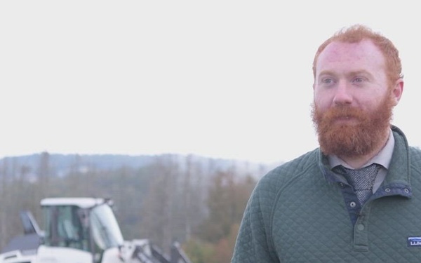 Wetzel Kaserne Housing Groundbreaking (Aroll)