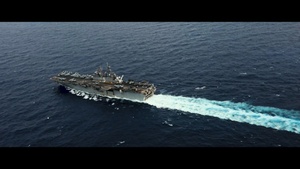 LHD 5 Navy Birthday