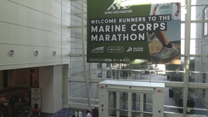 Runners We Are Open!