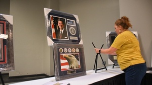 PNGAS Annual Conference and Military Trade Show