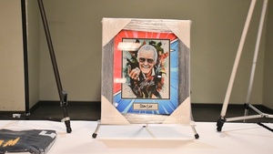 PNGAS Annual Conference and Military Trade Show