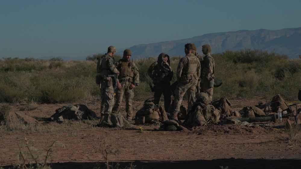 DVIDS - Video - 2023 Defender Flag Day Four
