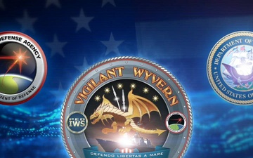 Vigilant Wyvern / Flight Test Aegis Weapon System-48 (FTM-48)