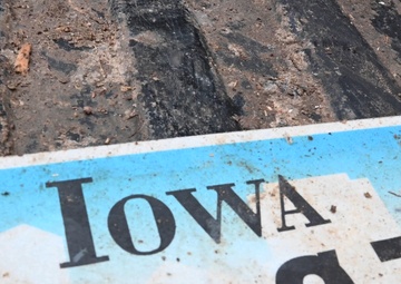 Coast Guard Mission Mighty Mississippi Interview &amp; Trailer