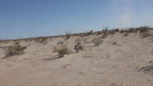 Close Air Support 5 at WTI 