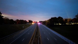 48th Marine Corps Marathon