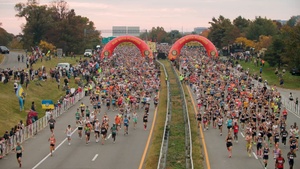 48th Marine Corps Marathon