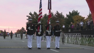 48th Marine Corps Marathon