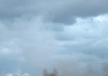 Resolute Dragon 23 FTX: HIMARS/M270 MLRS Bilateral Live-fire at Yausubetsu, Japan