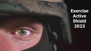 Exercise Active Shield 2023