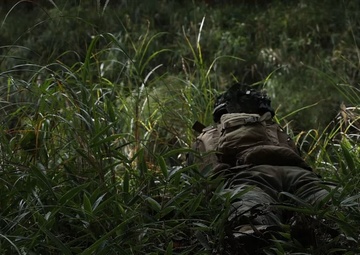 Resolute Dragon 23| 2-2 Hijyudai Force-On-Force