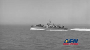 Korean War veteran teaser