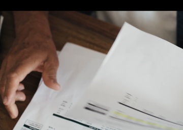 Reserve Ready: Financial Touchpoints