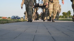 39th Strategic Signal Battalion Commander Readiness Day
