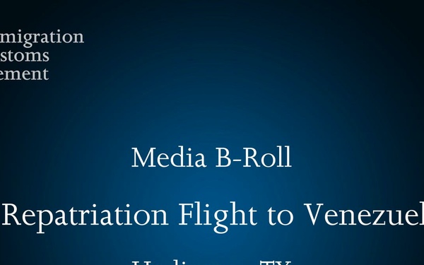 ICE conducts single adult, family unit removal flights Oct. 30