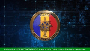 TRADOC G-2 Decisive Action Training Environment (DATE) World 2023