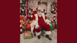 Santa's Market 2022