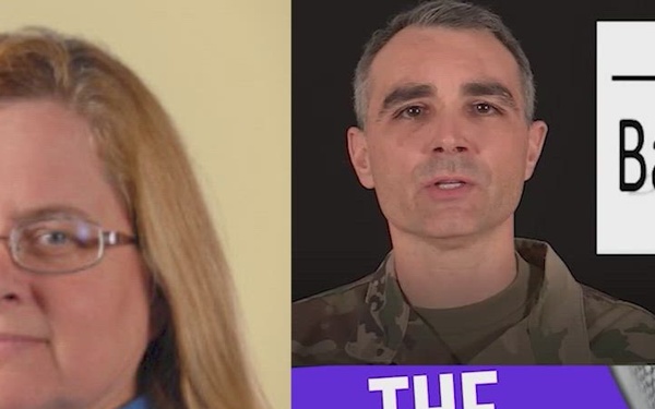 The Balance: TRICARE Health Benefits with Tammy Cartegena