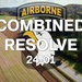 Combined Resolve 24-01 Full Video Highlights