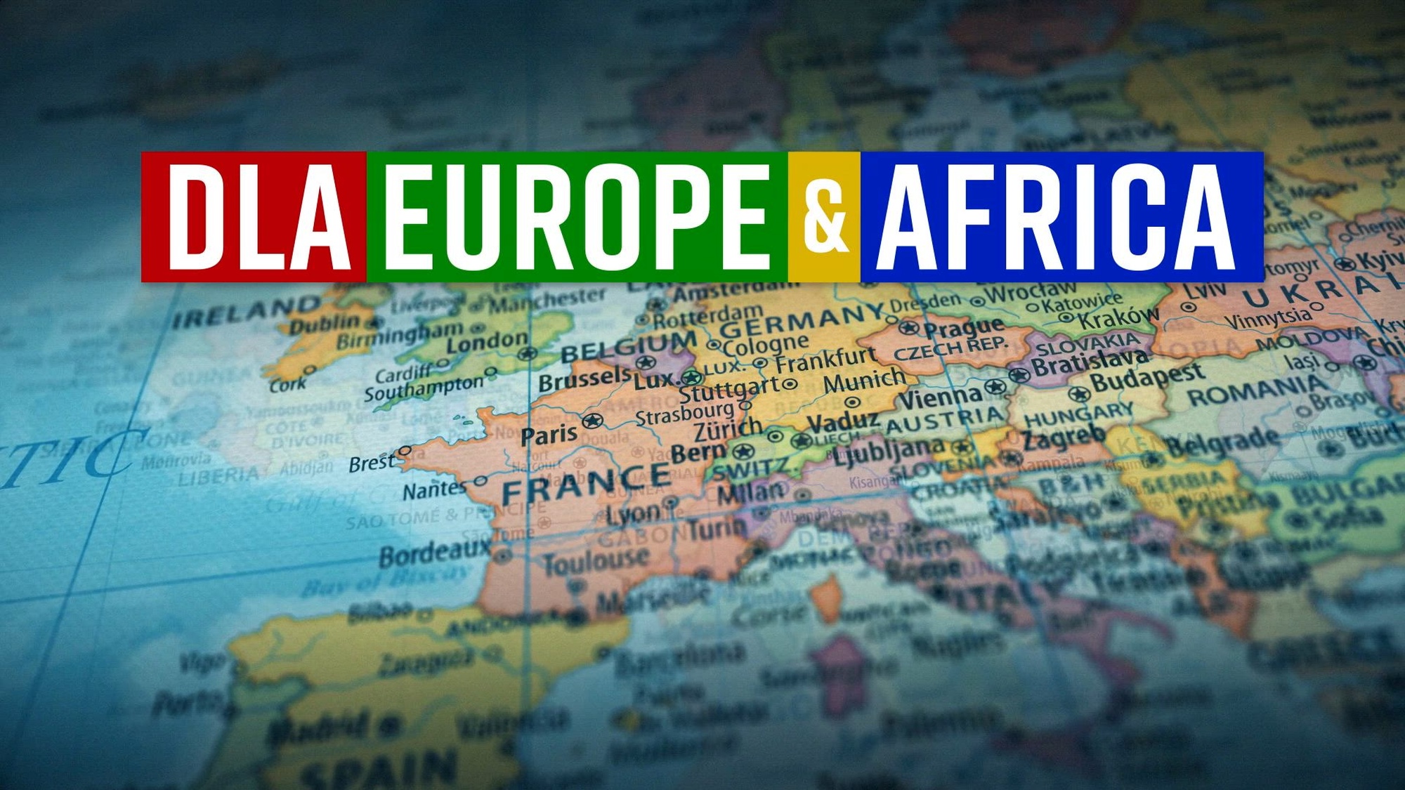 U.S. Army Europe and Africa's home page