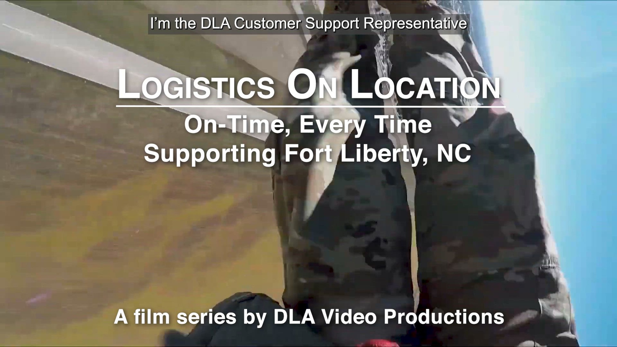 DLA Public Affairs