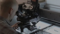 Reel History: The Optical Bar Camera and Wet Film Legacy