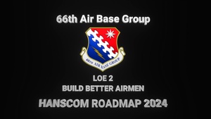 LOE 2: Build Better Airmen