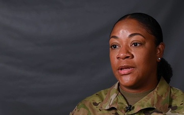 Service members share their stories in light of Breast Cancer Awareness Month
