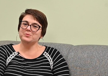 Primary Prevention Specialist